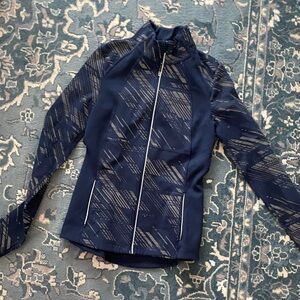 Sweaty Betty reflective power boost Jacket NWT